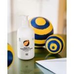 Migdałowy olejek do ciała, Baby Guendalina, Cosmos, 500 ml / Linea MammaBaby