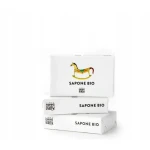 Roślinne mydło w kostce Cesarino,100 g / Linea MammaBaby