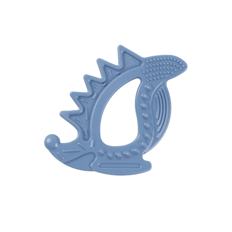 Gryzak Ollie The Dragon Cloudy Blue / LUU kids