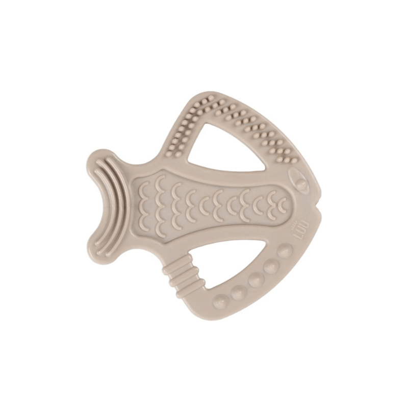 Gryzak Gigi The Fish Sand Storm / LUU kids