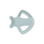 Gryzak Gigi The Fish Frozen Sage / LUU kids