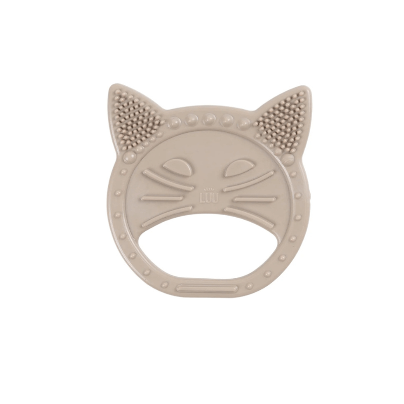 Gryzak Luuisa The Cat Sand Storm / LUU kids