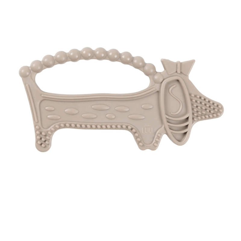 Gryzak Luuie The Dog Sand Storm / LUU kids