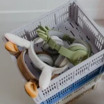 Słuchawki KIDYEARS - dinozaur / Kidywolf