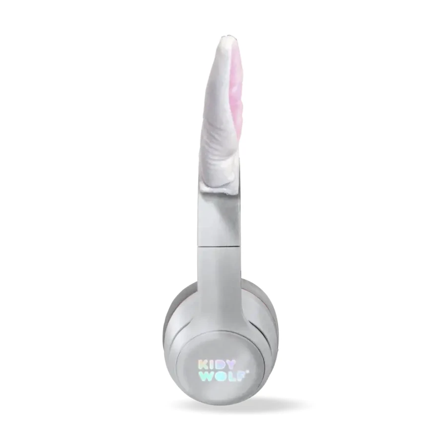 Słuchawki KIDYEARS - zając / Kidywolf