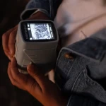 Kamera z noktowizorem KIDYVISION / Kidywolf