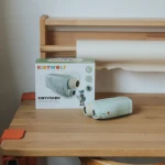 Kamera z noktowizorem KIDYVISION / Kidywolf