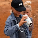 Kamera z noktowizorem KIDYVISION / Kidywolf