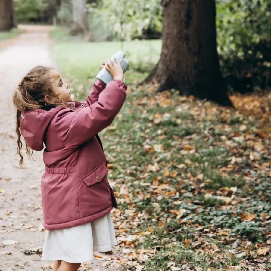 Kamera z noktowizorem KIDYVISION / Kidywolf