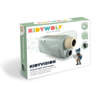 Kamera z noktowizorem KIDYVISION / Kidywolf