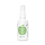 Kojąca maska nocna z ektoiną i prebiotykami, 50ml / Lullalove