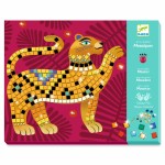 Mozaika W DŻUNGLI / Djeco