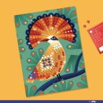 Mozaika W DŻUNGLI / Djeco