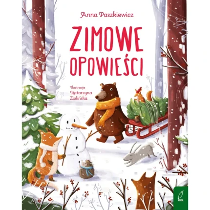 Zimowe opowieści / Wilga