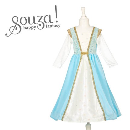 Kostium sukienka księżniczka Josephina / Souza!