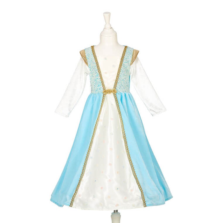 Kostium sukienka księżniczka Josephina / Souza!