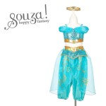 Kostium arabska księżniczka Amira / Souza!