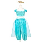 Kostium arabska księżniczka Amira / Souza!