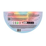 Paleta cieni do powiek z lusterkiem dla dzieci 11 el. Jednorożec / Souza!