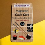 Gra magnetyczna - Sushi / The Purple Cow