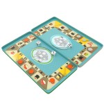 Gra magnetyczna - Sushi / The Purple Cow