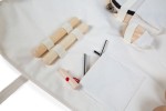 Orkiestra Zestaw 8 instrumentów + organizer / Childhome