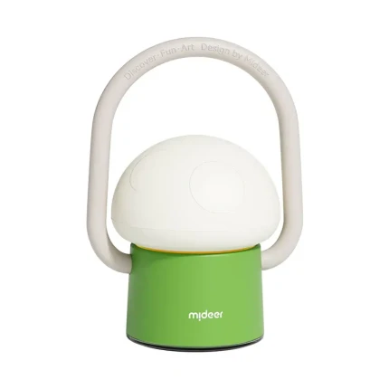 Lampka nocna - magiczny grzybek / Mideer