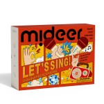 Podwójny zestaw karaoke / Mideer