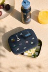 Lunchbox z przegródkami Arthur - Sailing, Classic navy / Liewood