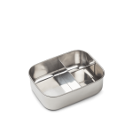 Lunchbox z przegródkami Arthur - Sailing, Classic navy / Liewood