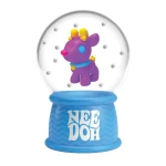 Sensoryczny gniotek Squish N Flow Snow Globe Needoh / Schylling