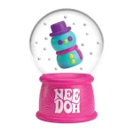 Sensoryczny gniotek Squish N Flow Snow Globe Needoh / Schylling
