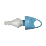Szczotka do butelek i smoczków silikonowa / Beaba