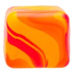 Sensoryczny gniotek Schylling Nice Cube Swirl / Schylling