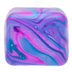 Sensoryczny gniotek Schylling Nice Cube Swirl / Schylling