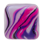 Sensoryczny gniotek Schylling Nice Cube Swirl / Schylling