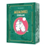 Muminki zebrane. Tom I / Wydawnictwo Nasza Księgarnia