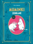 Muminki zebrane. Tom II / Wydawnictwo Nasza Księgarnia