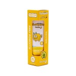 Naturalna pasta do zębów dla dzieci bez fluoru, 50g - bananowa / Babyton