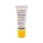 Naturalna pasta do zębów dla dzieci bez fluoru, 50g - bananowa / Babyton