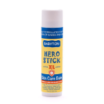 Balsam do pielęgnacji skóry w sztyfcie Hero Stick XL, bezpieczny od narodzin, 15 ml / Babyton