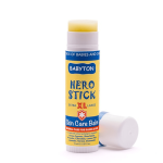 Balsam do pielęgnacji skóry w sztyfcie Hero Stick XL, bezpieczny od narodzin, 15 ml / Babyton