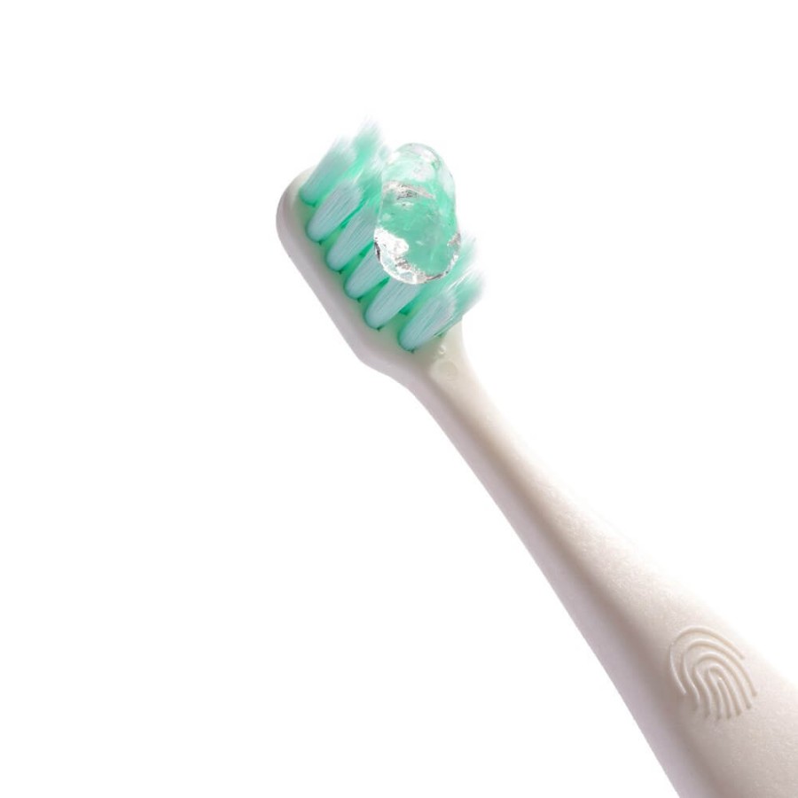 Bio Szczoteczka do zębów, 12m+, Słoń / Babyton