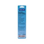 Bio Szczoteczka do zębów, 12m+, Papuga / Babyton