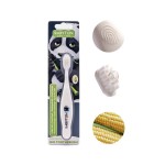 Bio Szczoteczka do zębów, 12m+, Panda / Babyton