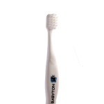 Bio Szczoteczka do zębów, 12m+, Panda / Babyton