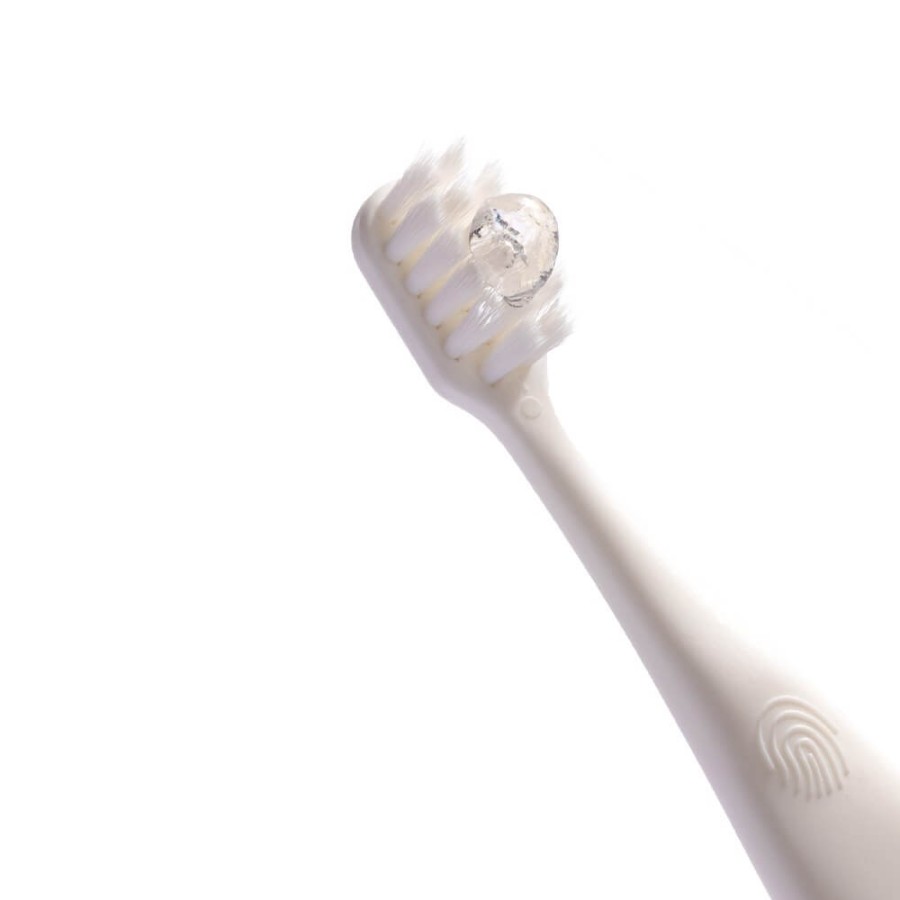 Bio Szczoteczka do zębów, 12m+, Panda / Babyton