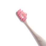 Bio Szczoteczka do zębów, 12m+, Meduza / Babyton