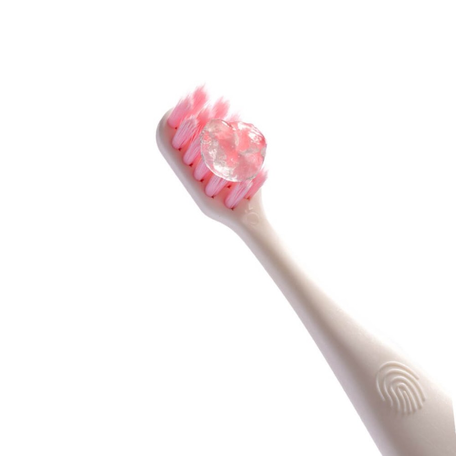 Bio Szczoteczka do zębów, 12m+, Meduza / Babyton