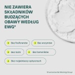 Delikatny, bezzapachowy płyn zmiękczający do płukania ubranek dziecięcych, 1L / Attitude
